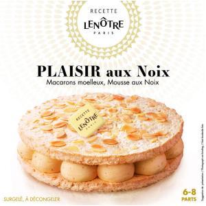 RECETTE LENOTRE-748712