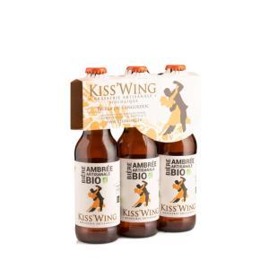 Brasserie Kiss'Wing-750211