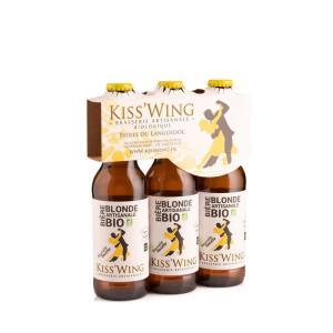 Brasserie Kiss'Wing-750277