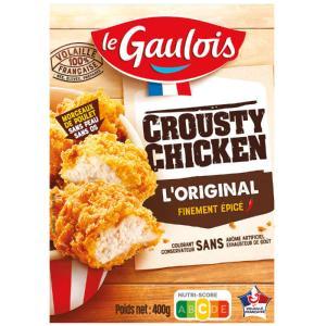 LE GAULOIS-750295