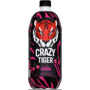 CRAZY TIGER-751464