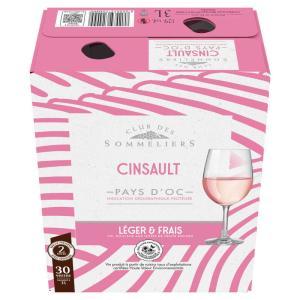 Club Des Sommeliers-754908