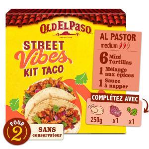 Old el Paso-756829