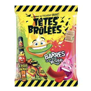 Têtes Brulées-758182