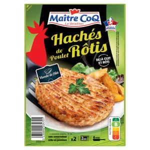 Maître CoQ-759236