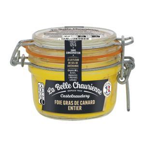 La Belle Chaurienne-760966