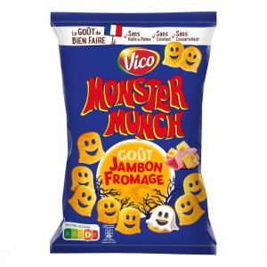Monster Munch-763482