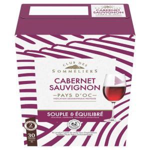 Club des sommeliers-765411