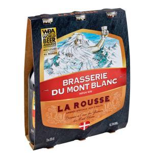 Brasserie Du Mont Blanc-765418
