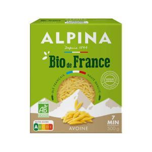 Alpina Savoie-767715