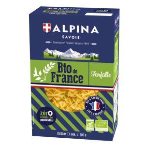 Alpina Savoie-767743