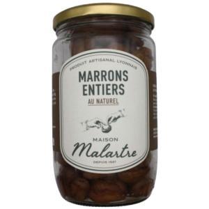 Maison Malartre-767850