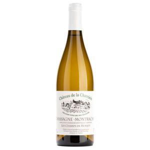 Château de la Charrière-771083
