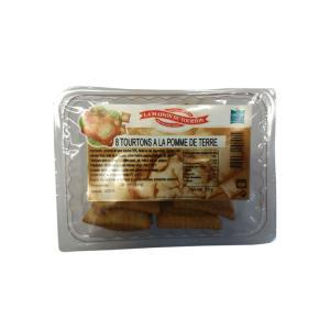 LA MAISON DU TOURTON-774183