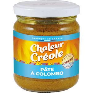 Chaleur créole-778390