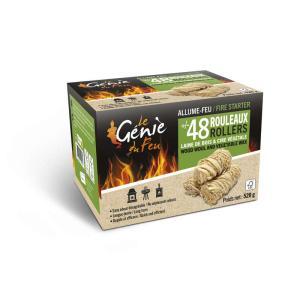 GENIE DU FEU-781565