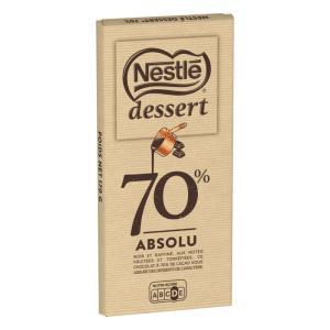 Nestlé Dessert-781660
