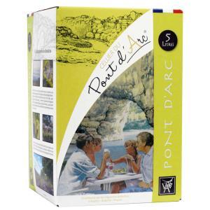 Cellier du Pont d'Arc-782987