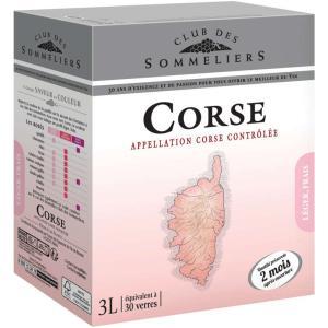 CLUB DES SOMMELIERS-785060