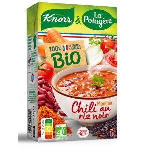 Knorr & La Potagère-787799