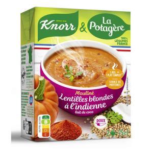 La Potagère & Knorr-787801