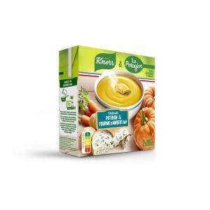 Knorr & La Potagère-787803