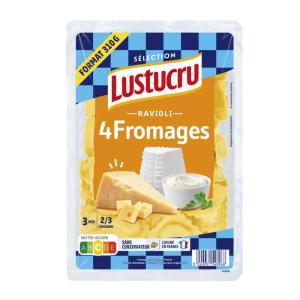 LUSTUCRU SELECTION-788967