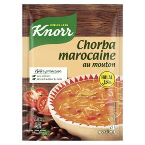 Knorr-789019