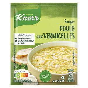 Knorr-789027
