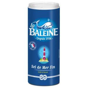 La Baleine-790598