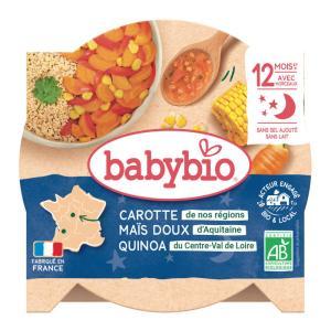 Babybio-790689