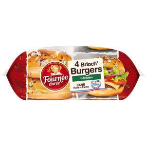 La Fournee Doree-790852