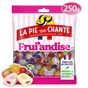 La Pie qui chante-792489