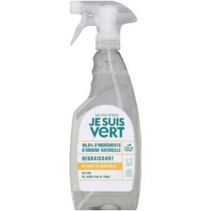 Monoprix Je Suis Vert-792845