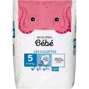 Monoprix Bébé-793122