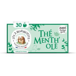 Les 2 Marmottes-793503