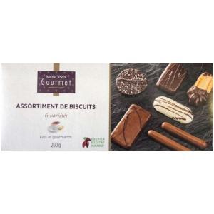 Monoprix Gourmet-794173