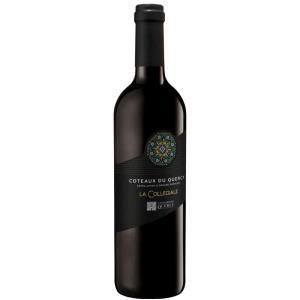 LES VIGNERONS DU QUERCY-794508