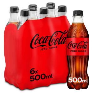 Coca-Cola Sans Sucres-794673