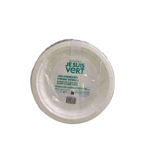 Monoprix Je Suis Vert-795125