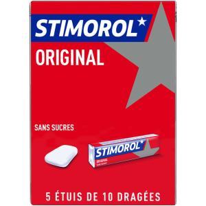 STIMOROL-795445
