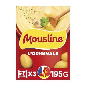 MOUSLINE-795645