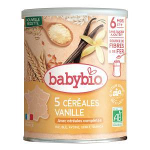 Babybio-795804