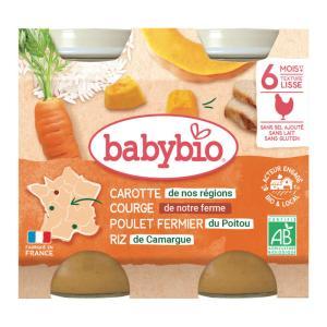 Babybio-795862