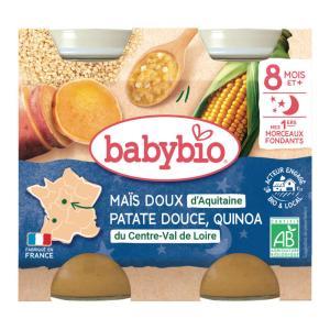 Babybio-795870