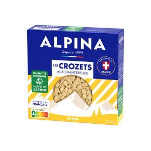 Alpina Savoie-795885