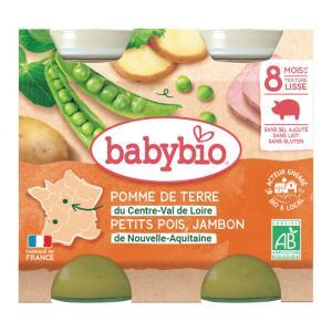 Babybio-795902