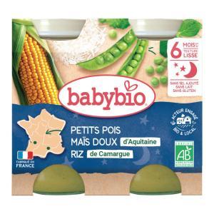Babybio-795925