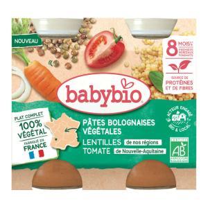Babybio-795942