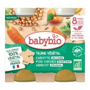 Babybio-795946